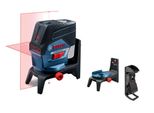 Bosch Laser Combinato Gcl 2-50 C Solo In L-Boxx - 0601066G08