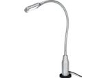 Lampada Da Lavoro/Macchina 3 W 300 Lm IP65 Bauer & BÖCker