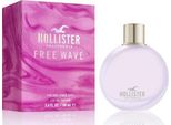 Hollister Free Wave For Her Eau De Parfum Per Donna 30 Ml