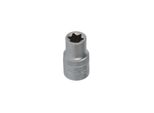 Strumenti Brillanti Presa Torx E Da 3/8 Di Pollice, E16