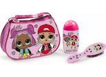Cartoon Lol Surprise Set 3 Pezzi
