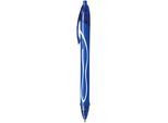 Bic 950442 Gel-Ocity Quick Dry Penna Gel Blu 0,3 Mm
