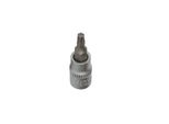 Brilliant Tools Bussola Torx Da 1/4 Di Pollice, Con Foro Frontale, TB20