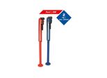Brilliant Tools Attrezzo Per Il Rilascio Del Tubo Del Carburante Per Ford - BT536001