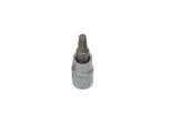 Brilliant Tools 1/4" Torx Bit Socket T25 - BT020974"