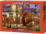 Castorland Puzzle Serata In Provenza 1000 Pezzi