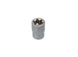 Strumenti Brillanti Presa Torx E Da 1/2 Pollice, E16