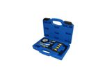 Brilliant Tools Set Di Tester Di Compressione Per Motori A Benzina 8 Pezzi - BT581100