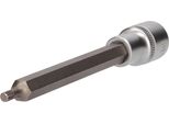 Brilliant Tools Bussola Multidente Da 1/2 Pollice, Lunghezza 140 Mm, M5