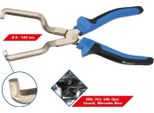 Brilliant Tools Pinze Per Il Rilascio Del Tubo Del Carburante - BT536004