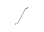 Brilliant Tools Chiave Ad Anello Doppia, A Gomito, 14 X 15 Mm