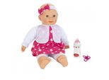 Baby Coralie - Bambola Interattiva