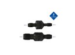 Brilliant Tools Set Di Utensili Per La Riparazione Delle Filettature Delle Candele, 2 Pezzi - BT566001