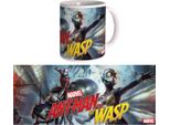 Marvel: Ant Man & The Wasp - Tazza Da 300 Ml