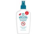 Ecran Repel And Care Spray Antizanzare 100Ml