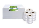 Dymo 2093095 Etichette Multiuso Dymo 32 X 57 Mm Bianco 12X 1000 Pz.