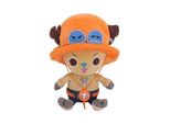 Pluszowa Figura Chopper X Ace 11 Cm - Oficjalny Produkt Od Bandai
