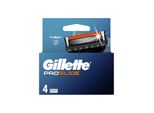 Gillette - Fusion Proglide - Spare Heads 4.0Ks