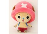 Sakami Merchandise Gmbh One New Chopper 2 (Occhio Aperto) Peluche 25 Cm