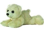 Aurora World Mini Flopsies Orso Polare Artico Di Circa 21 Cm - Figura Di Peluche