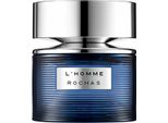 Rochas, L'homme Rochas, Eau De Toilette, For Men, 40 Ml