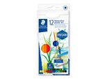 Staedtler Matita Colorata Acquerello 12 Pz