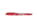 Pilot BL-FR5-R Penna Roller Frixion Ball 0,5 - 0,3 Mm, Rosso, Cancellabile
