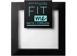 Maybelline - Fit Me Matte And Poreless Powder 9 G