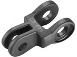Busch & MüLler B&M Adattatore Staffa Faro 470Gp