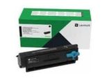 Lexmark 55B2000 Toner Lexmark 55B2000 Black 3.000 Seiten 55B2000