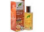 Dr Organic Moroccan Argan Oil Olio Puro 50Ml