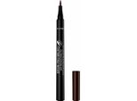Rimmel London - Matita Per Sopracciglia Brow Pro Micro 004 Marrone Scuro