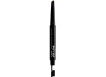 Nyx Professional Makeup Fill & Fluff Matita Per Sopracciglia #Auburn 15 Gr