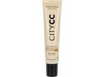 City Cc - Cc Cream SPF15 Light 40Ml