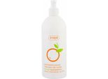 Ziaja Latte Corpo Al Burro D'arancia 400 Ml