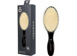 KashōKi Hair Brush Oval Large - Spazzola Ovale Larga Con Setole Naturali