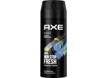 Axe 3929836002 Axe 48H Alaska Deo-Spray 150 Ml