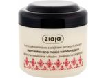 Ziaja Kashmir Maschera Concentrata Rinforzante Per Capelli, 200 Ml
