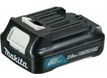 Makita BL1830B - Batteria - Li-Ion - 2 Ah - 21,6 Wh