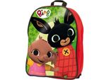 Bing - Zaino Con Dadi E Figure