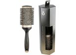 KashōKi Hair Brush Essential Beauty 52Mm - Spazzola Tonda