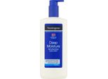 Neutrogena Norwegian Formula, Lozione Per Il Corpo Profondamente Idratante