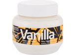 Kallos Maschera Per Capelli Alla Vaniglia 275Ml