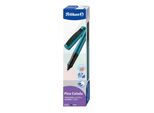 Pelikan 821209 Rollerball Pina Colada Benzina +1 Cartuccia D'inchiostro Scatola Pieghevole