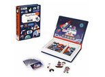 Universo Magnetibook Janod