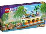 Lego® Friends 41702 Casa Galleggiante