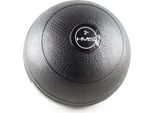Palla Medica Da Allenamento Slam Ball - Integratore Perfetto Per L'allenamento Funzionale E Il Rafforzamento Muscolare 3 Kg