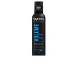 Syoss Volume Lift Mousse Per Capelli Extra Forti 250Ml