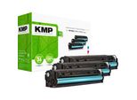 Kmp Printtechnik Ag 2528,0030 Kmp Toner Hp Color Laserjet Pro Mfp M476Dn/M476Dw/M476Nw