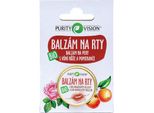 Purity Vision Balsamo Labbra Biologico 12Ml